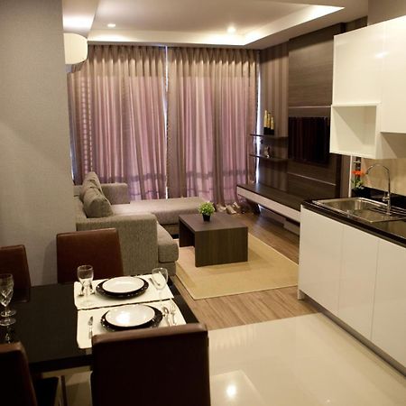 J Residence Thonglor 8 Бангкок Экстерьер фото