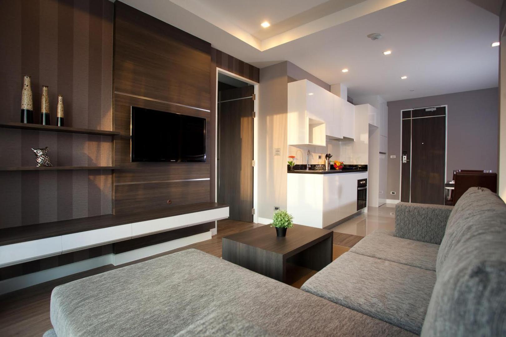 J Residence Thonglor 8 Бангкок Экстерьер фото