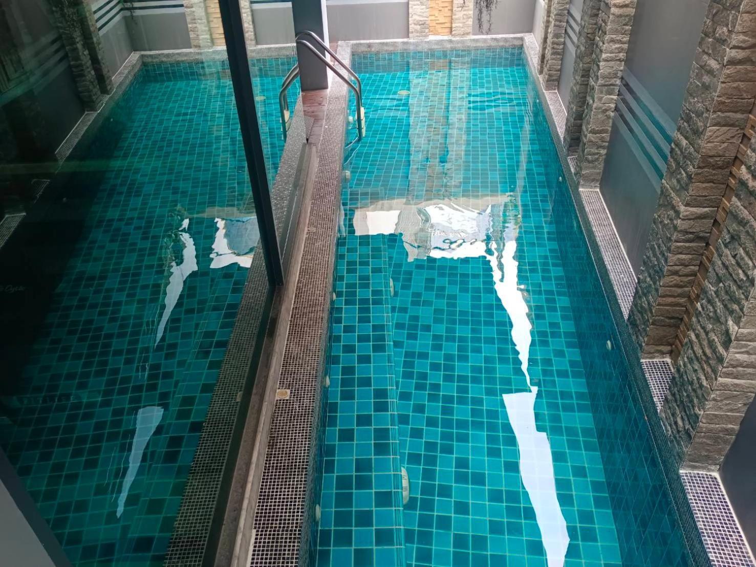 J Residence Thonglor 8 Бангкок Экстерьер фото